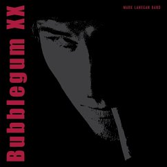 Bubblegum Xx (3cd Box) - Lanegan,Mark