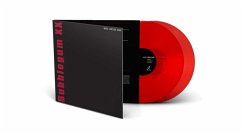Bubblegum Xx (2lp Red Vinyl) - Lanegan,Mark