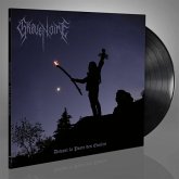 Devant La Porte Des Etoiles (Black Vinyl) Devant La Porte Des Etoiles (Black Vinyl)