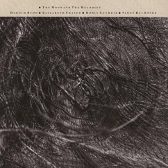 The Moon & The Melodies (Reissue) - Cocteau Twins & Budd,Harold