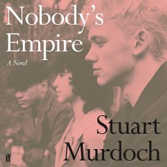 Cover Nobody's Empire (MP3-Download)