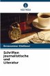 Schriften journalistische und Literatur - Bild 1