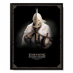 Cover Elden Ring - Bücher des Wissens