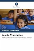 Lost in Translation Lost in Translation