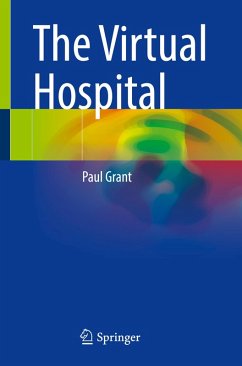 Cover The Virtual Hospital