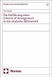 Die Einführung eines Scheme of... - Bild 1