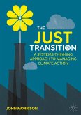 The Just Transition The Just Transition