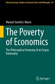 The Poverty of Economics The Poverty of Economics