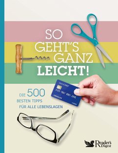 Cover So geht`s ganz leicht