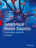 Autoimmune Disease Diagnosis