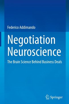 Cover Negotiation Neuroscience