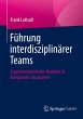 Führung interdisziplinärer Teams - Bild 1