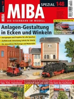 Cover Anlagen-Gestaltung in Ecken und Winkeln