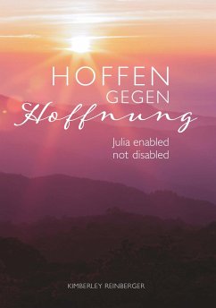Cover Hoffen gegen Hoffnung