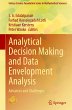 Analytical Decision Making and Data... - Bild 1