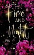 Fire and Night - Bild 1