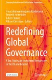 Redefining Global Governance Redefining Global Governance