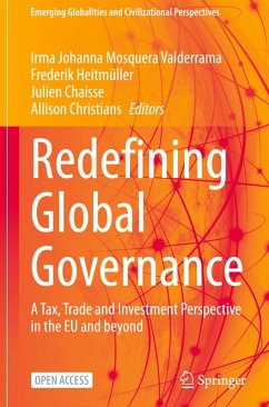 Redefining Global Governance