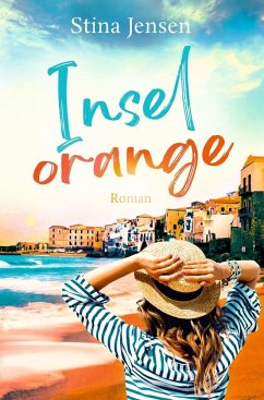 INSELorange - Jensen, Stina