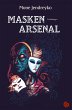 Maskenarsenal - Bild 1