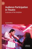 Audience Participation in Theatre