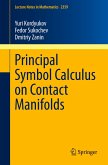 Principal Symbol Calculus on Contact Manifolds Principal Symbol Calculus on Contact Manifolds