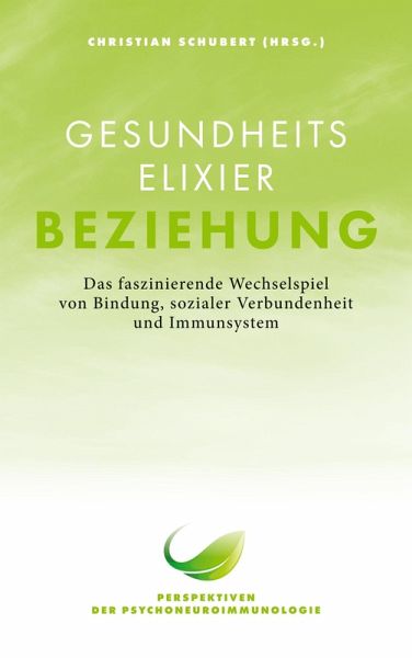 Gesundheitselixier Beziehung Gesundheitselixier Beziehung