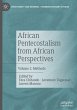 African Pentecostalism from African... - Bild 1