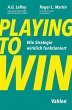 Playing to Win - Bild 1