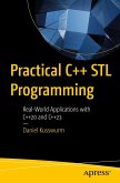 Practical C++ STL Programming