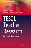 TESOL Teacher Research