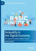 Inequality in the Digital Economy Inequality in the Digital Economy