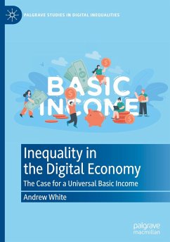 Inequality in the Digital Economy - White, Andrew