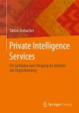 Private Intelligence Services