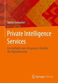 Cover Private Intelligence Services
