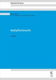 Haftpflichtrecht