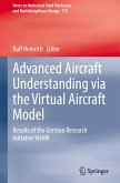 Advanced Aircraft Understanding via the Virtual Aircraft Model Advanced Aircraft Understanding via the Virtual Aircraft Model