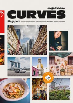 CURVES Singapore - Bogner, Stefan