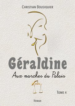 Géraldine - Bousiquier, Christian