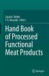 Hand Book of Processed Functional Meat... - Bild 1
