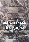 Geheimnisse des Konak Geheimnisse des Konak