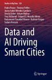 Data and AI Driving Smart Cities