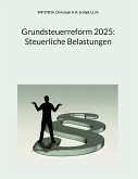 Grundsteuerreform 2025: Steuerliche Belastungen