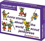 funny stories about the world scout jamborees