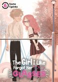 The Girl I Like Forgot Her Glasses - Band 06 (deutsche Ausgabe)