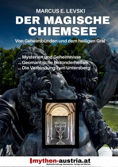 Der magische Chiemsee - Levski, Marcus E.