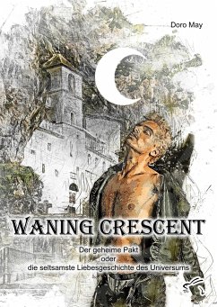 Waning Crescent - May, Doro