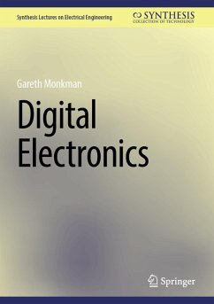 Cover Digital Electronics