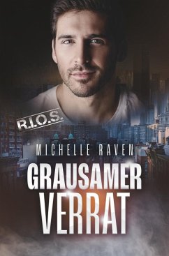 Grausamer Verrat - Raven, Michelle