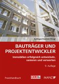 Bauträger und Projektentwickler